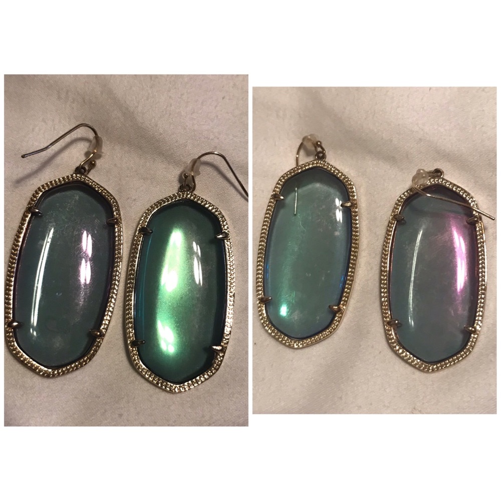 Kendra Scott Earrings